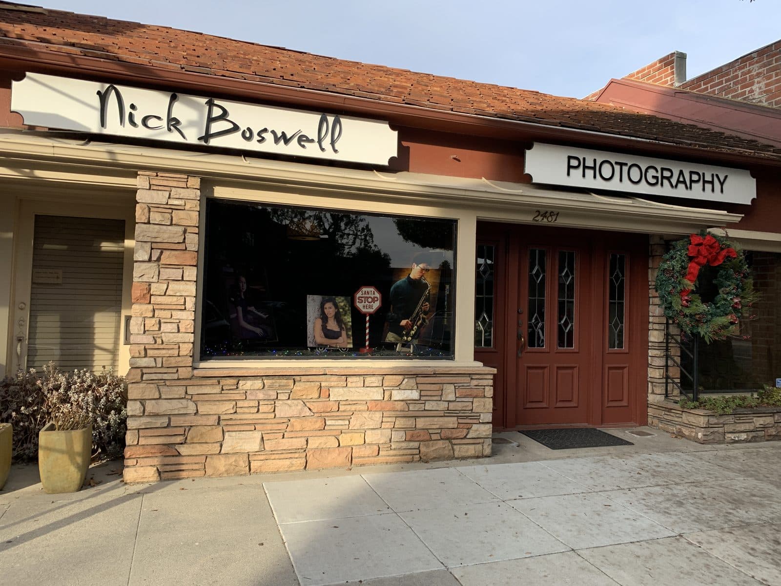 2461–2650 Mission Street · San Marino