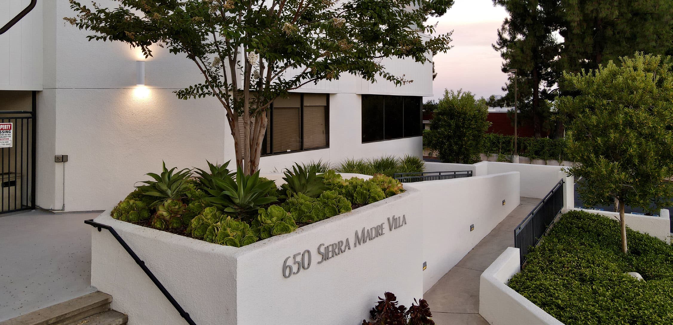 650 Sierra Madre Villa Avenue · Pasadena