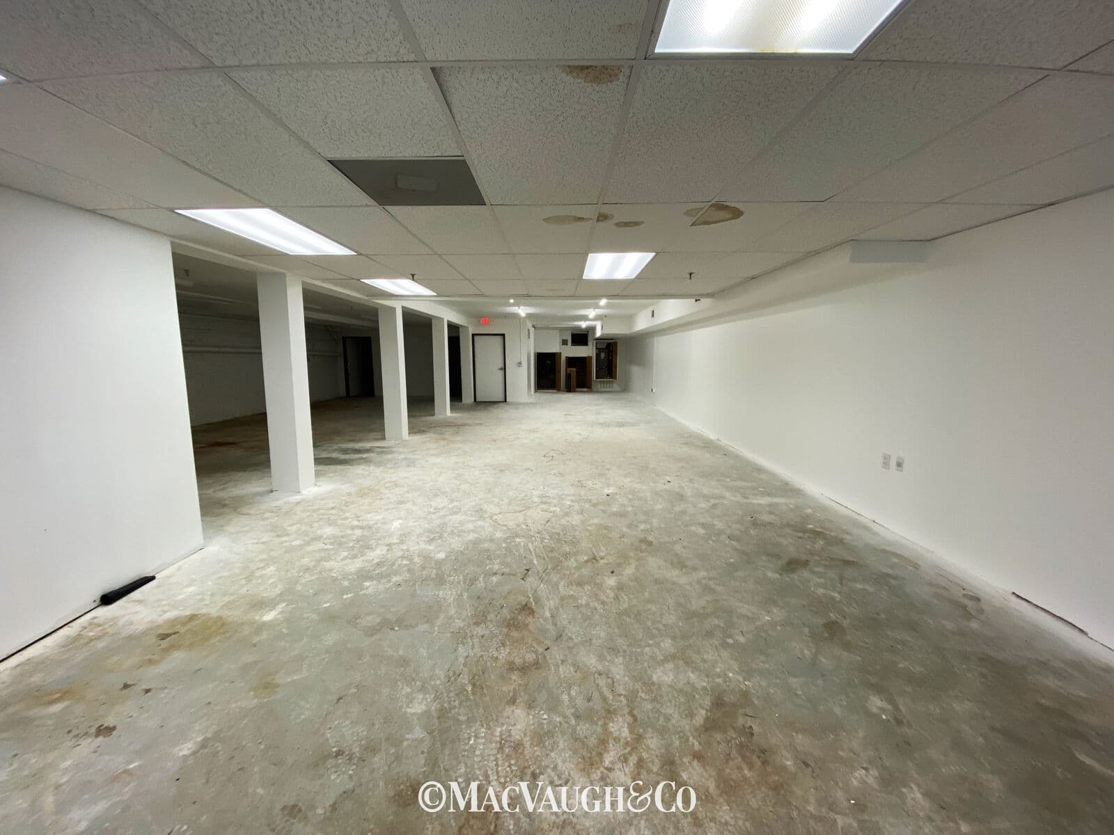 Building at 74-88 N Fair Oaks Ave