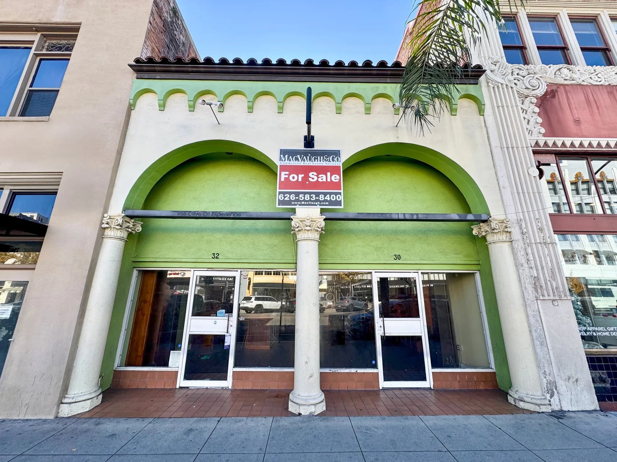 30 E Colorado Blvd — image 1
