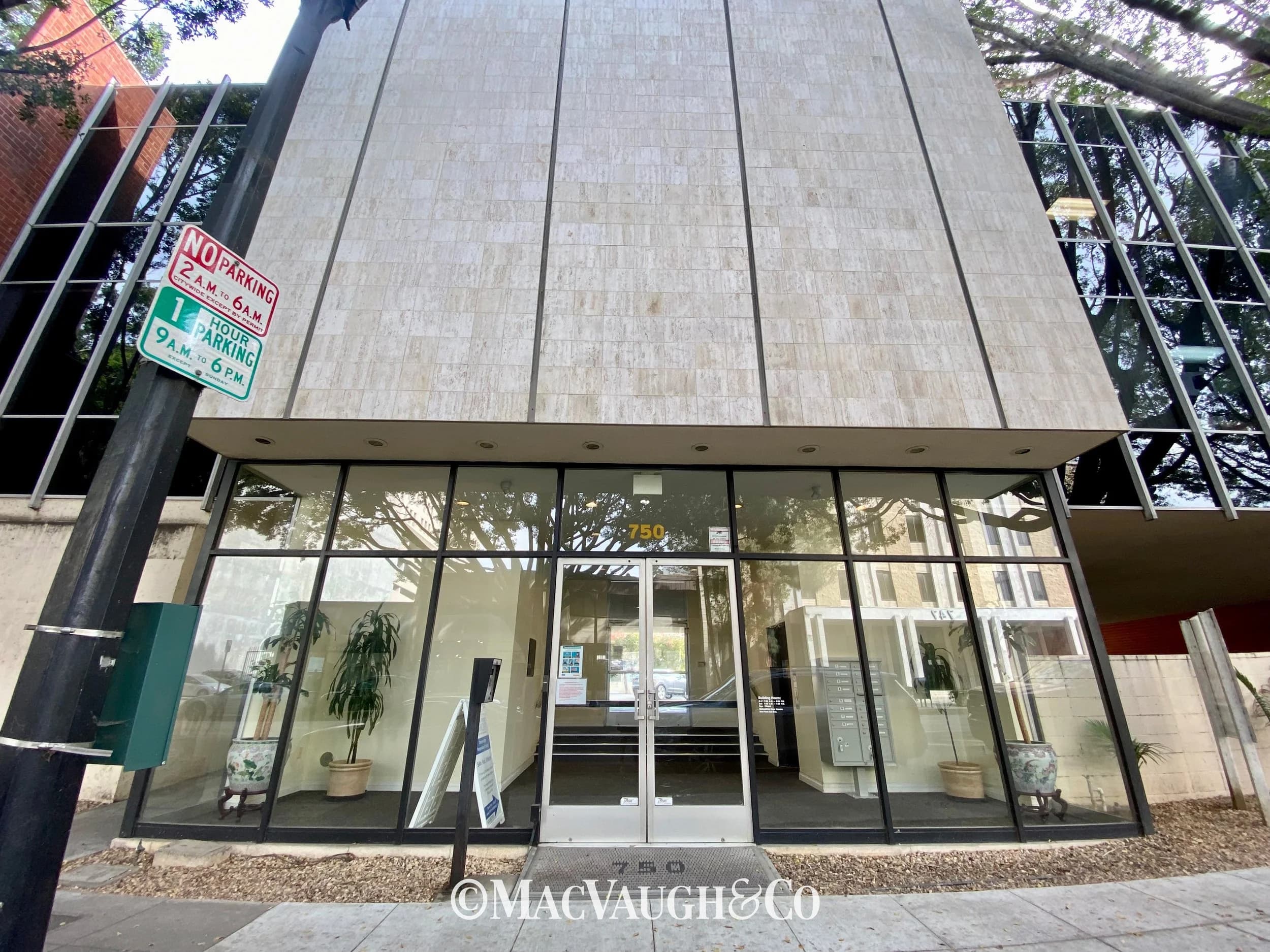 750-776 E Green St — image 1