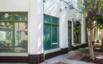 Creative Office/Retail Space for Lease