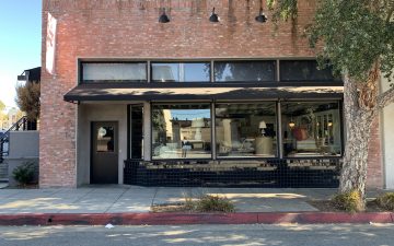 Prime Street Retail for Lease