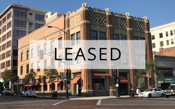 Creative Office for Lease