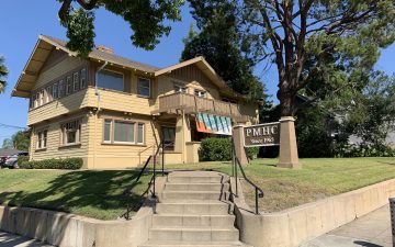 Craftsman-Style Office for Sale