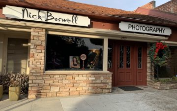 PHOTOGRAPHY STUDIO/RETAIL FOR LEASE