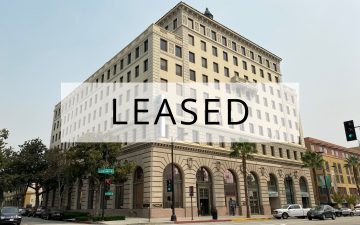 Multi-Use Office for Sublease
