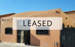 Los Angeles Retail for Lease