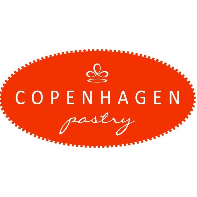 Copenhagen Pastry