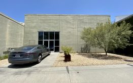 Large Creative Office for Lease