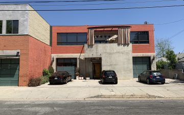 Creative Office for Lease