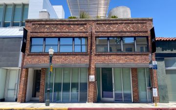 Creative Office for Lease/Sale